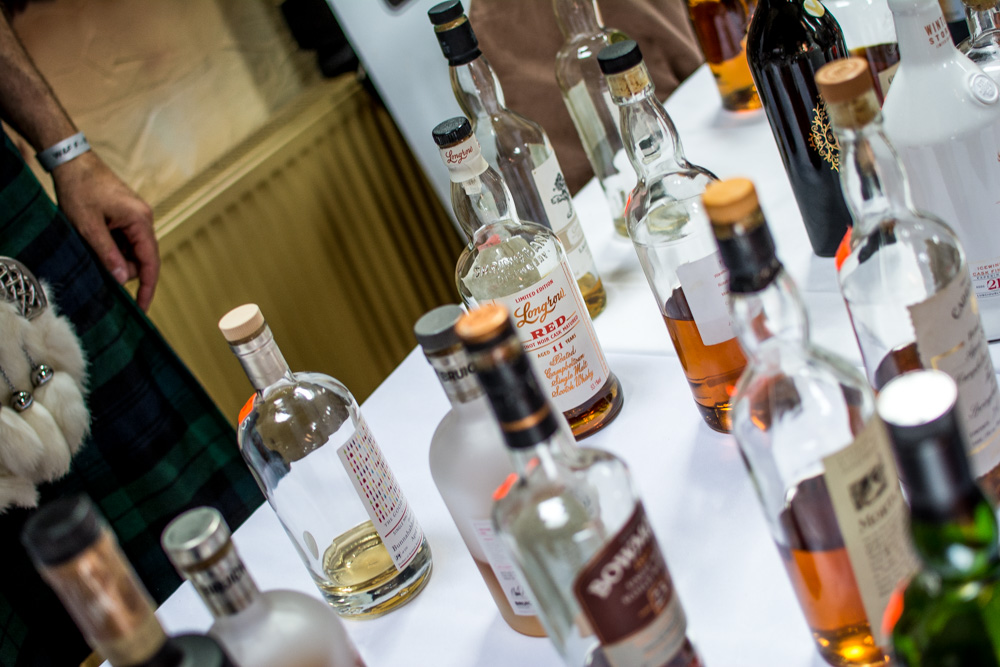 Whisky and Food Festival Mikołów 2019 14