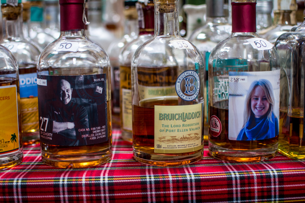 Whisky and Food Festival Mikołów 2019 15