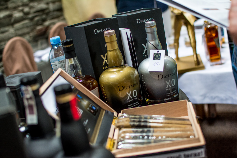 Whisky and Food Festival Mikołów 2019 16