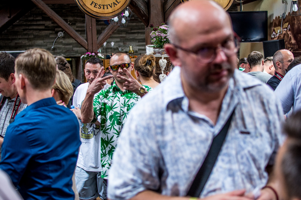 Whisky and Food Festival Mikołów 2019 18