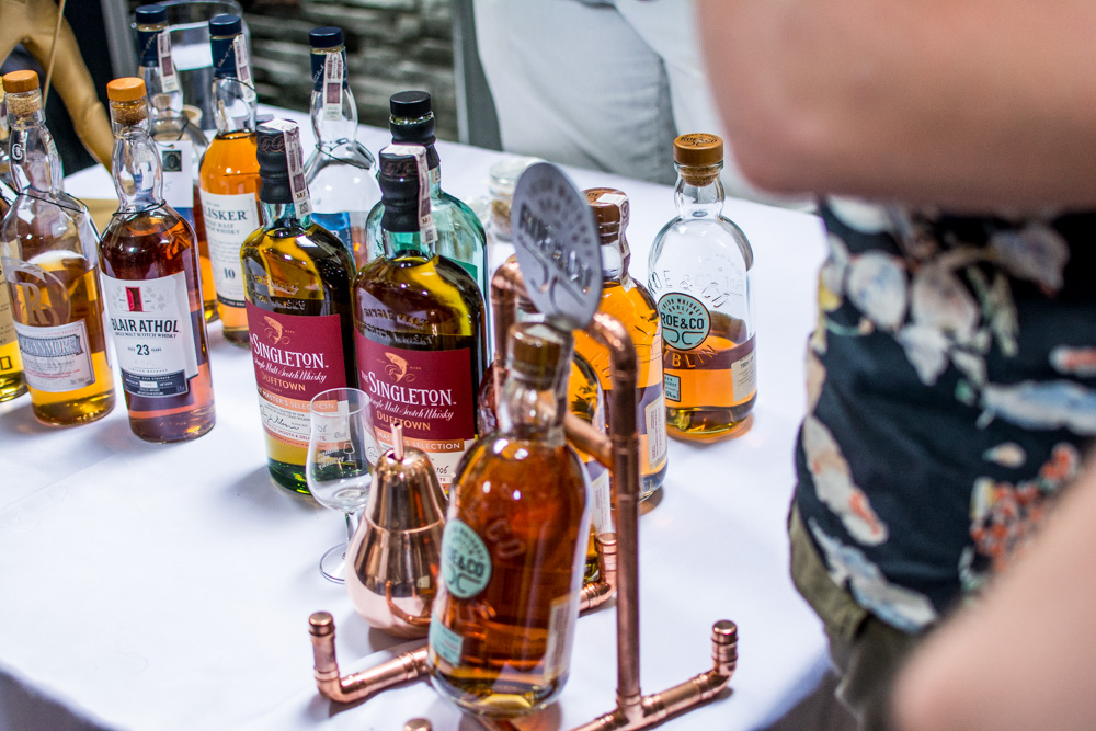 Whisky and Food Festival Mikołów 2019 19
