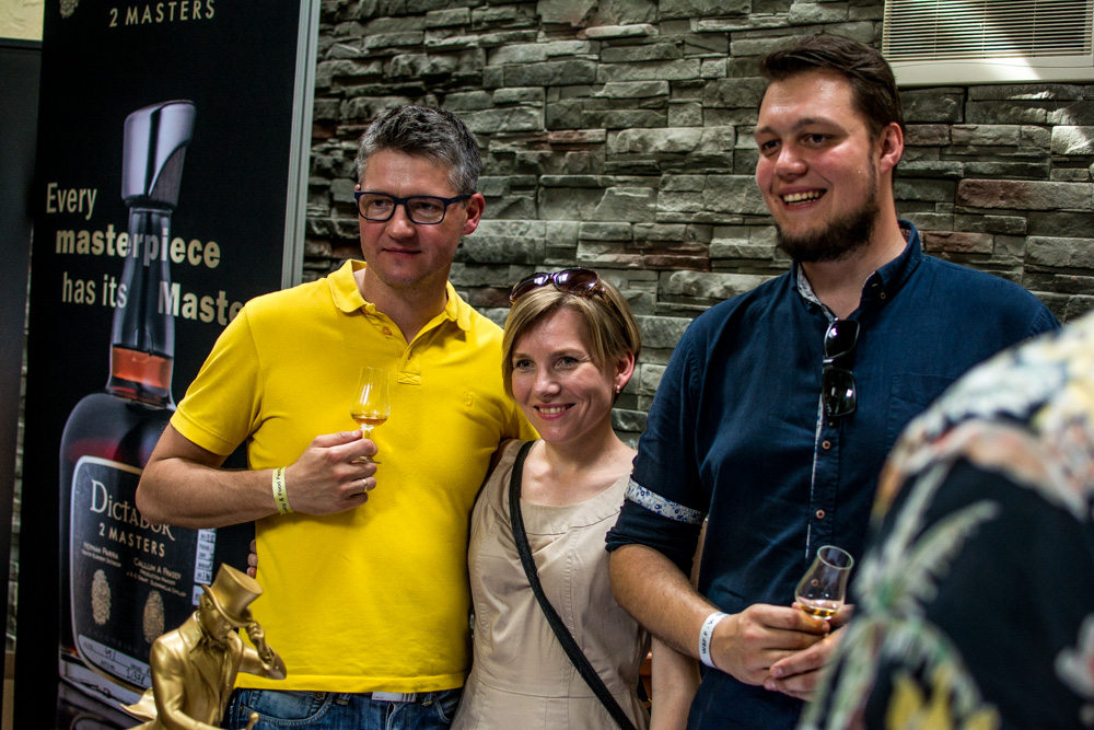 Whisky and Food Festival Mikołów 2019 20
