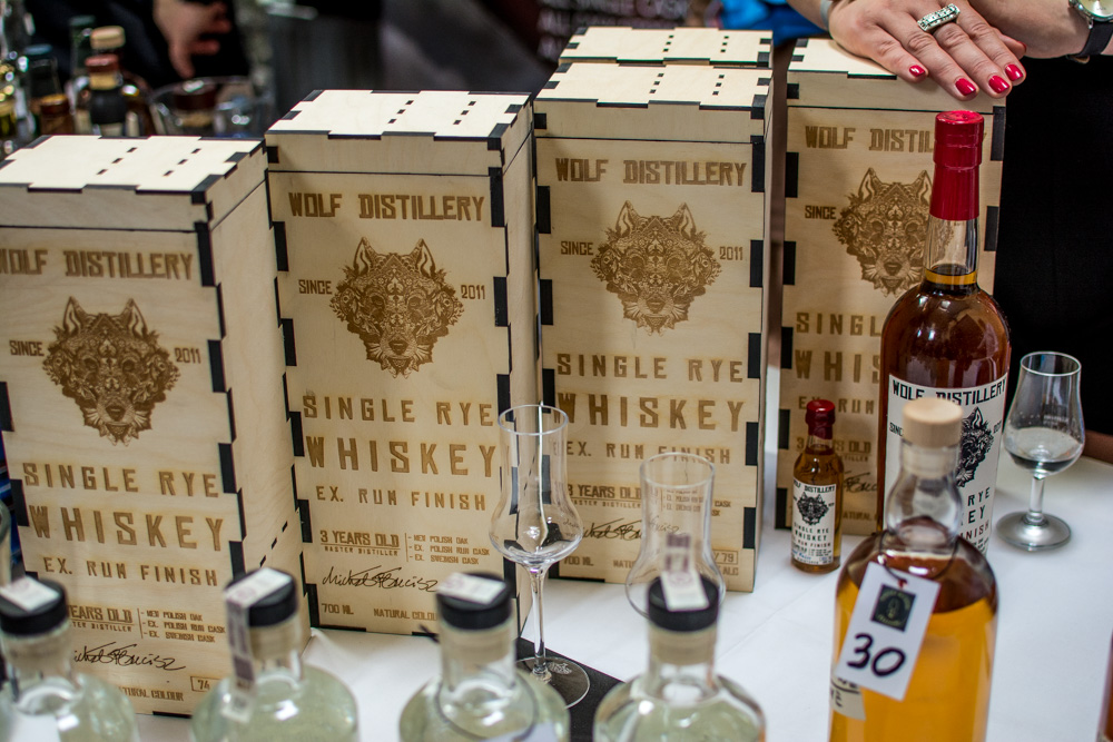 Whisky and Food Festival Mikołów 2019 22