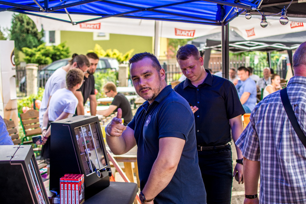 Whisky and Food Festival Mikołów 2019 23