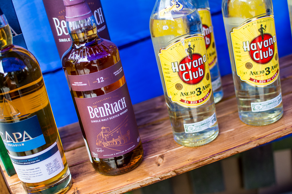 Whisky and Food Festival Mikołów 2019 25