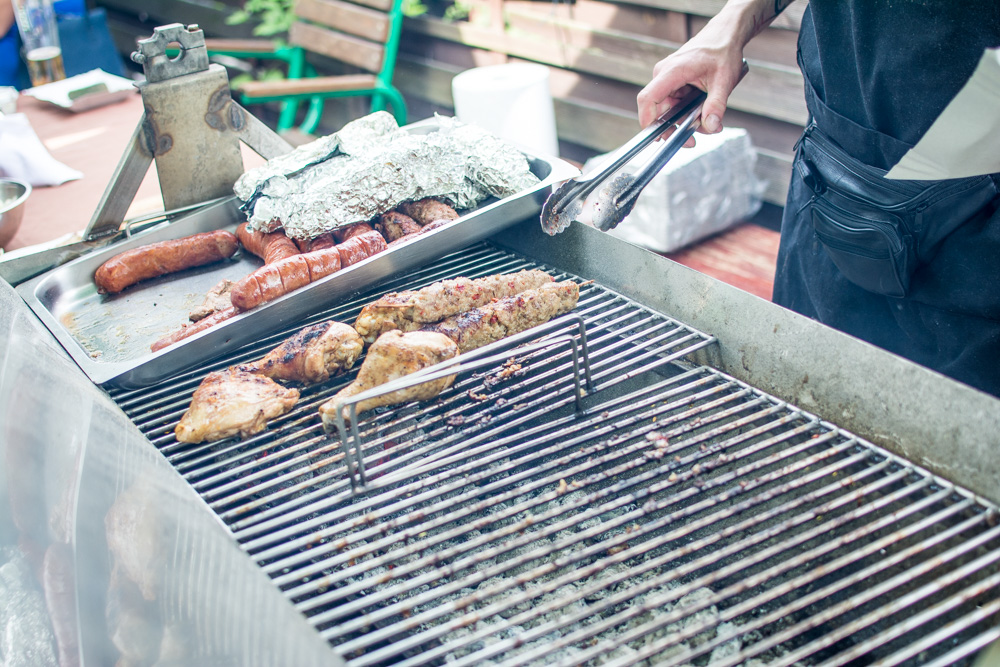 Whisky and Food Festival Mikołów 2019 26