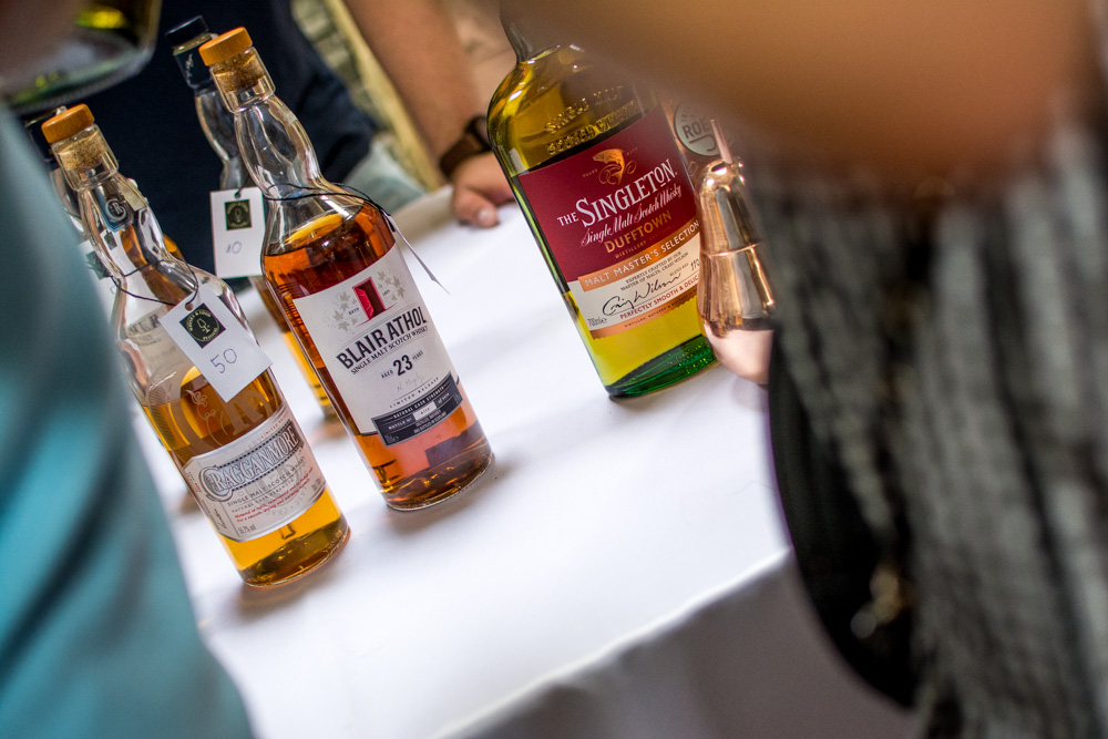 Whisky and Food Festival Mikołów 2019 29