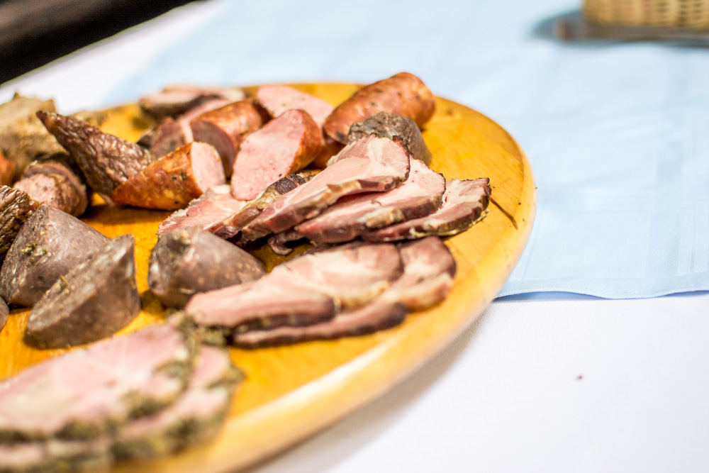 Whisky and Food Festival Mikołów 2019 30