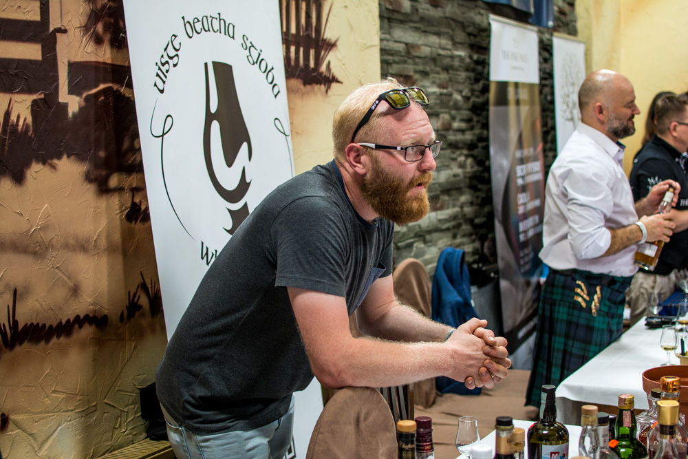 Whisky and Food Festival Mikołów 2019 36