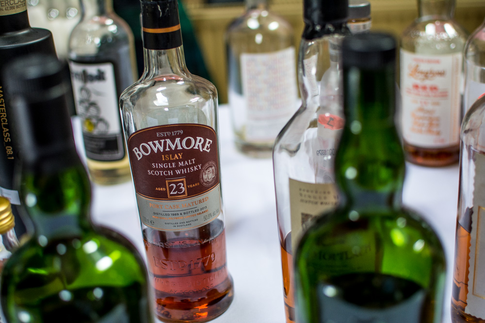 Whisky and Food Festival Mikołów 2019 37