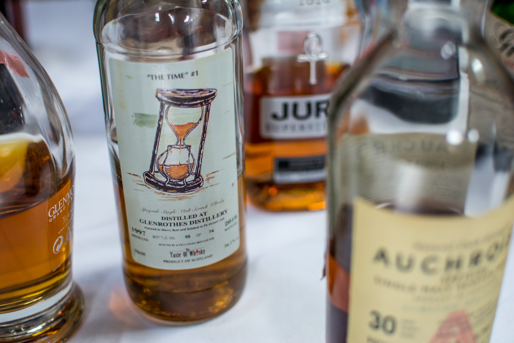 Whisky and Food Festival Mikołów 2019 40