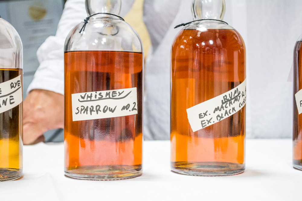 Whisky and Food Festival Mikołów 2019 42