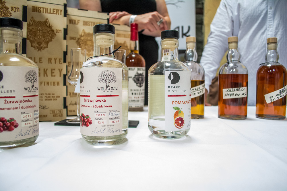 Whisky and Food Festival Mikołów 2019 43