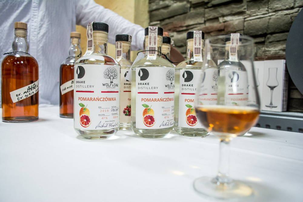Whisky and Food Festival Mikołów 2019 45