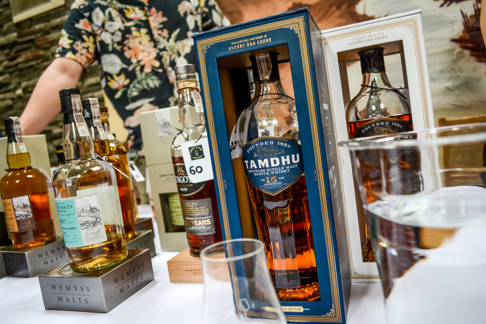 Whisky and Food Festival Mikołów 2019 50