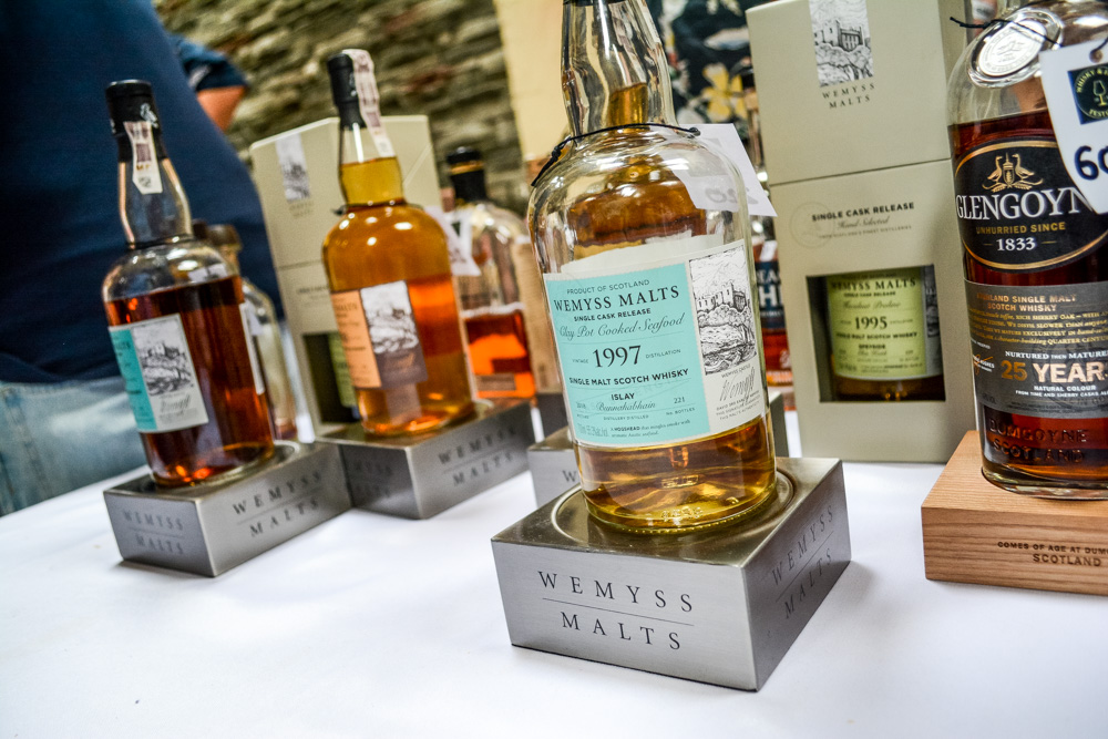 Whisky and Food Festival Mikołów 2019 51