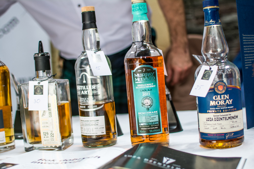 Whisky and Food Festival Mikołów 2019 54