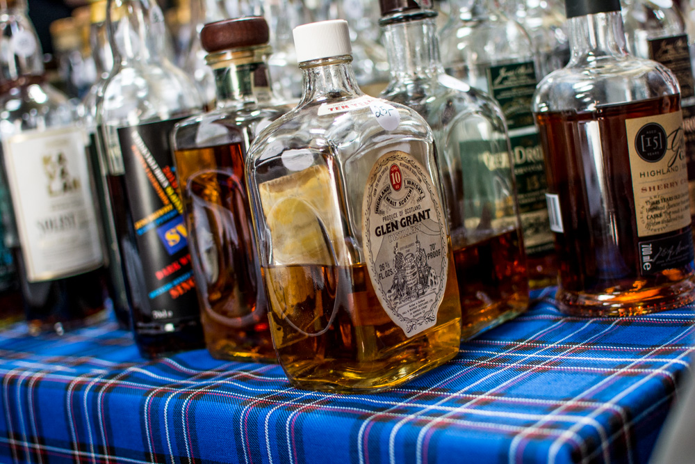 Whisky and Food Festival Mikołów 2019 55