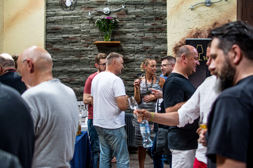 Whisky and Food Festival Mikołów 2019 58