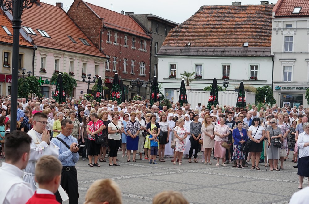 mikolow_boze cialo_procesja_bazylika wojciecha mikolow 29