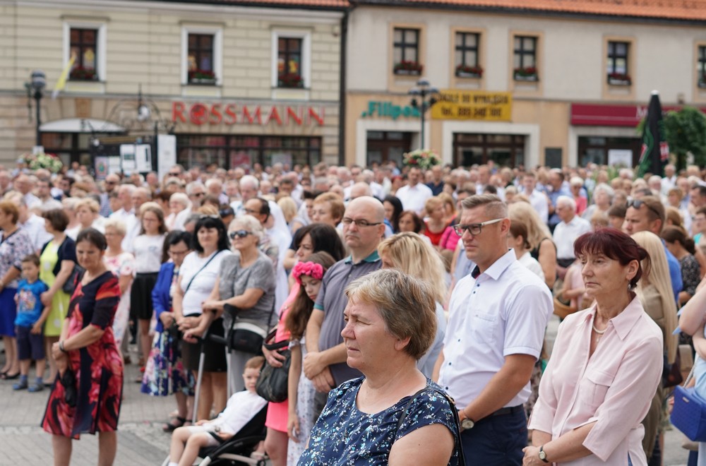 mikolow_boze cialo_procesja_bazylika wojciecha mikolow 30