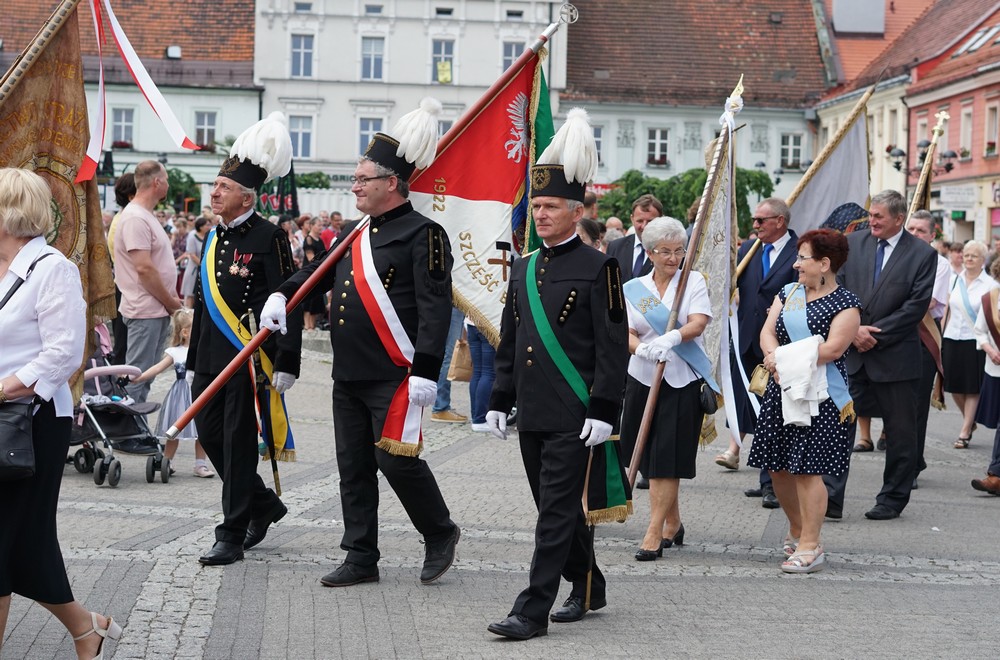 mikolow_boze cialo_procesja_bazylika wojciecha mikolow 32