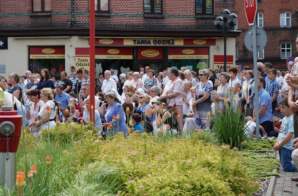 mikolow_boze cialo_procesja_bazylika wojciecha mikolow 34