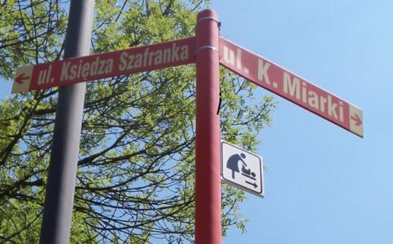 Konkurs na opracowanie Projektu Systemu Identyfikacji Miejskiej dla Mikołowa