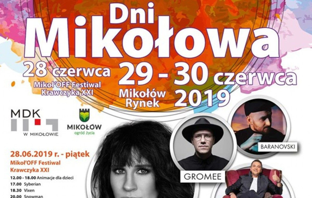 Jedziesz na Dni Mikołowa samochodem? Sprawdź, gdzie możesz zaparkować!