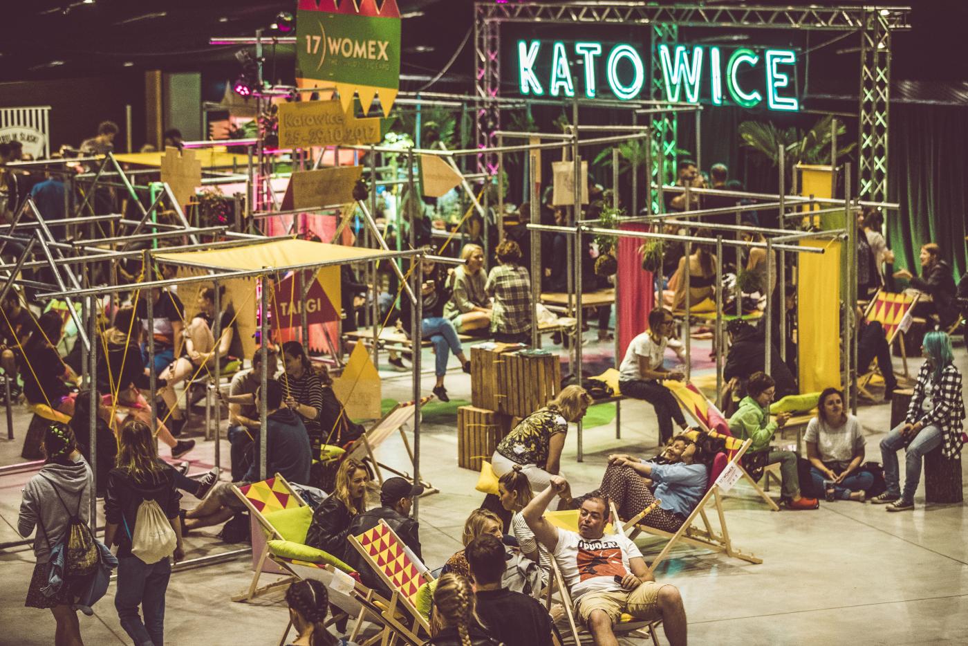 Dzieje się w dzielnicach - lista wydarzeń w sierpniu