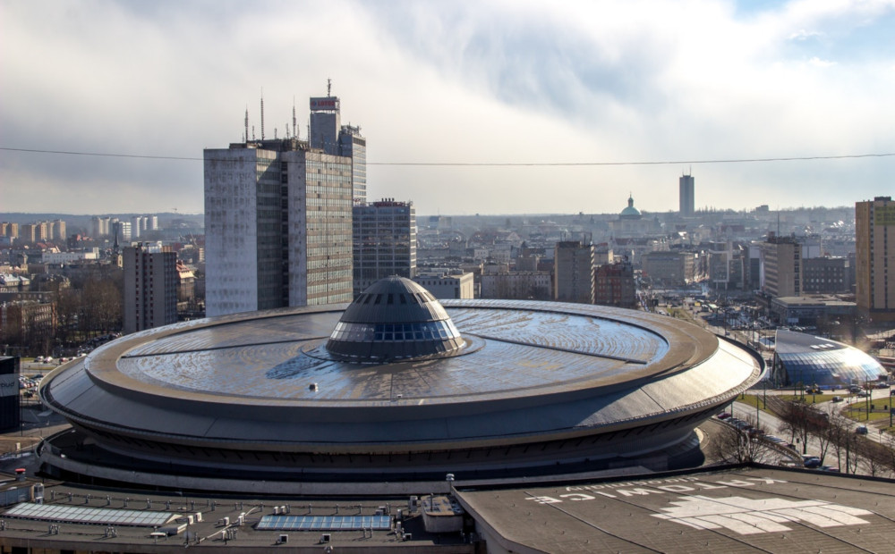 Katowice się kurczą. Coraz mniej mieszkańców stolicy województwa