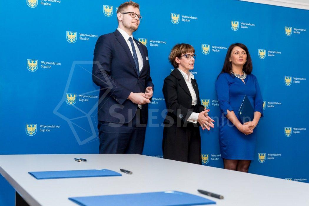 Michał Woś nowym ministrem: z Zarządu Województwa do Rady Ministrów