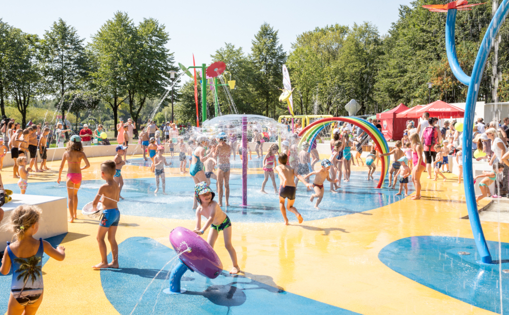 Katowice: Rekordowa liczba wniosków do Budżetu Obywatelskiego