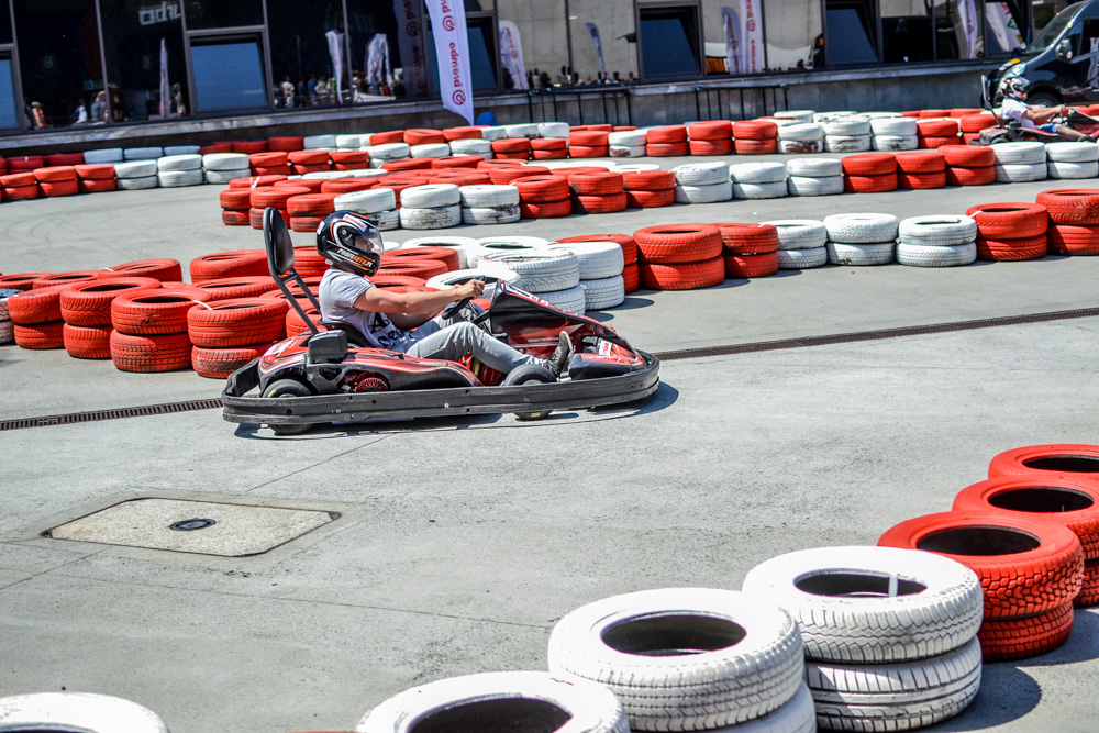 Za nami ProfiAuto Show 2019 - targi i pokazy motoryzacyjne w Katowicach [ZDJĘCIA]