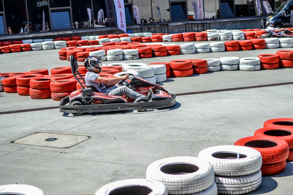 Za nami ProfiAuto Show 2019 - targi i pokazy motoryzacyjne w Katowicach [ZDJĘCIA]