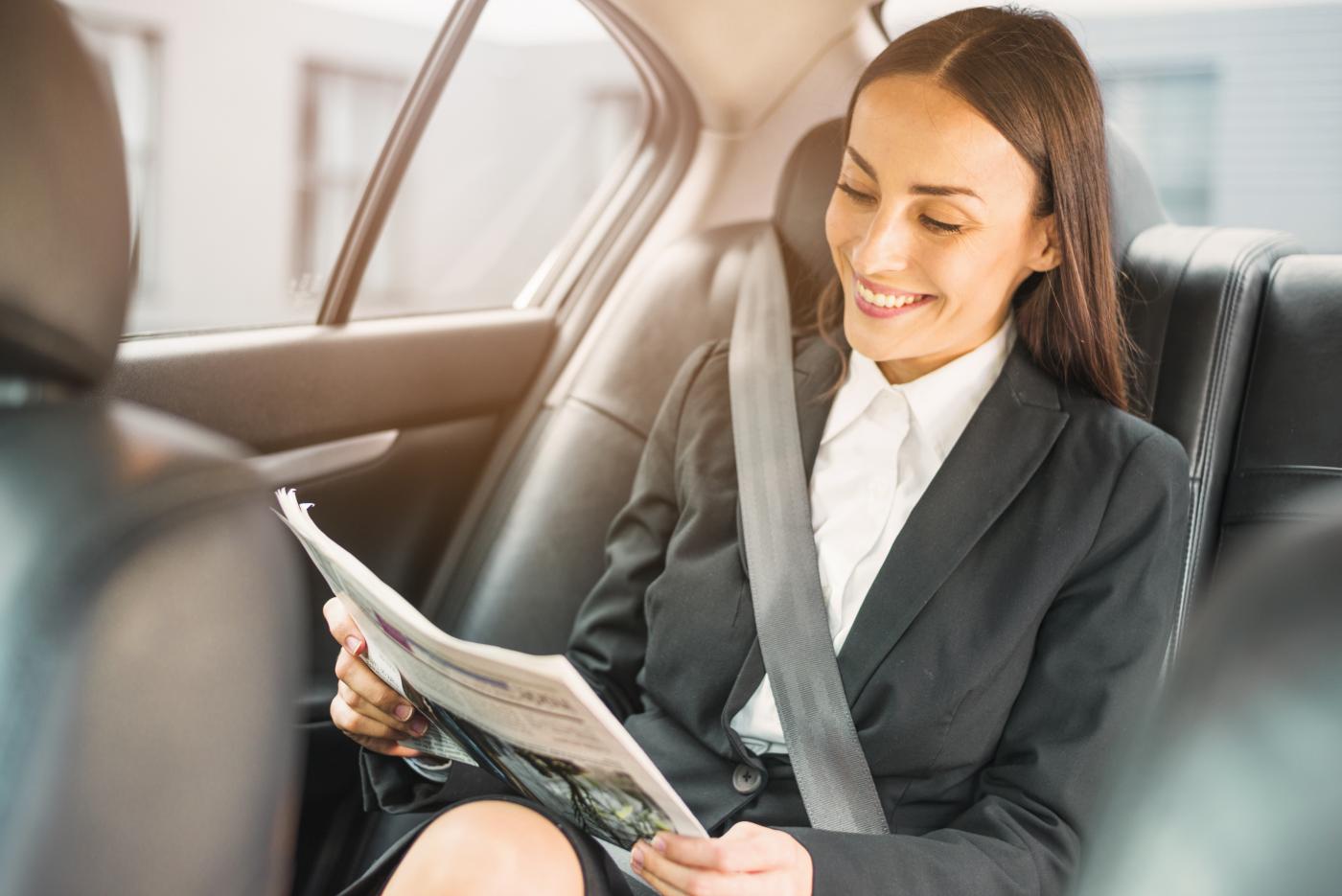 Chcesz zapewnić dziecku wygodny i bezpieczny transport na zajęcia dodatkowe?