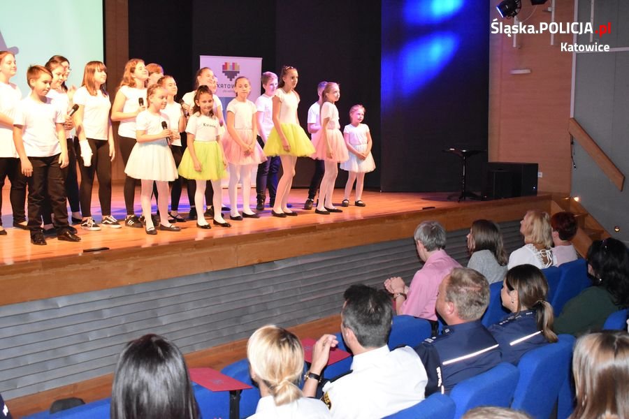 Zakończenie XI edycji akcji społecznej pn. Miejska Dżungla