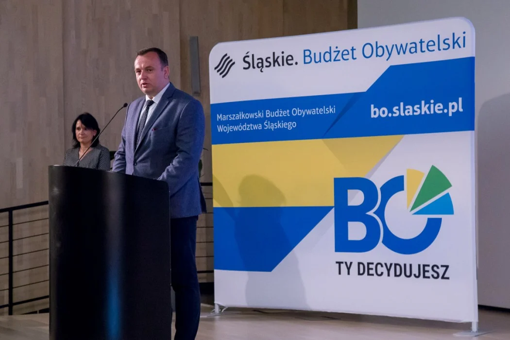 Śląsk: Rusza Marszałkowski Budżet Obywatelski
