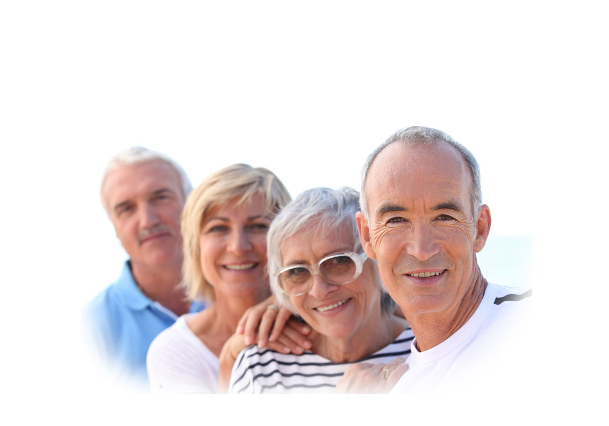 "Bezpieczny senior". Zapoznaj się z broszurą edukacyjno - informacyjną