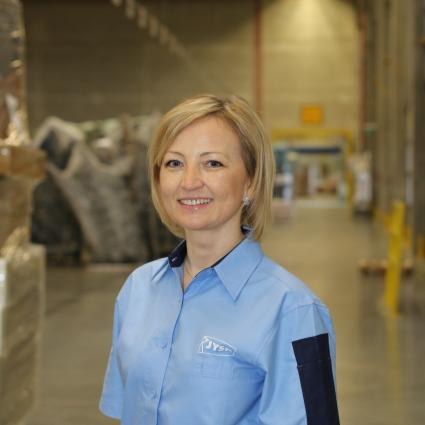 Praca w JYSK w Centrum Dystrybucji. Jakie obowiązki i wymagania - opinie?