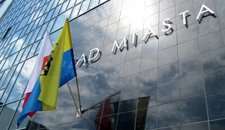 Urząd Miasta Katowice bardziej dostępny dla mieszkańców