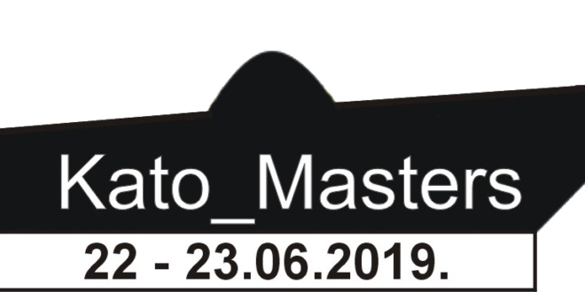 Katowice: Kato_Masters. Będą utrudnienia