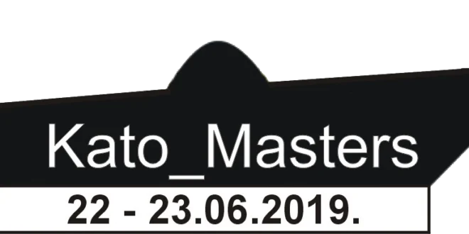 Katowice: Kato_Masters. Będą utrudnienia