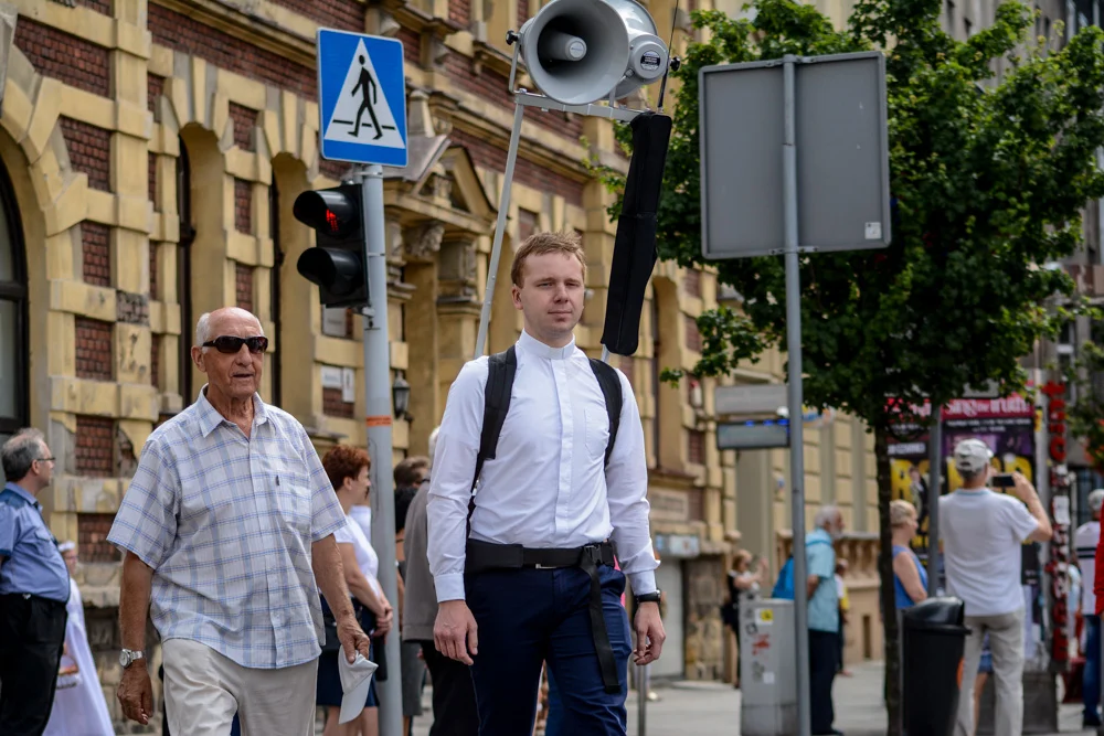 Boże Ciało w Katowicach 2019 44