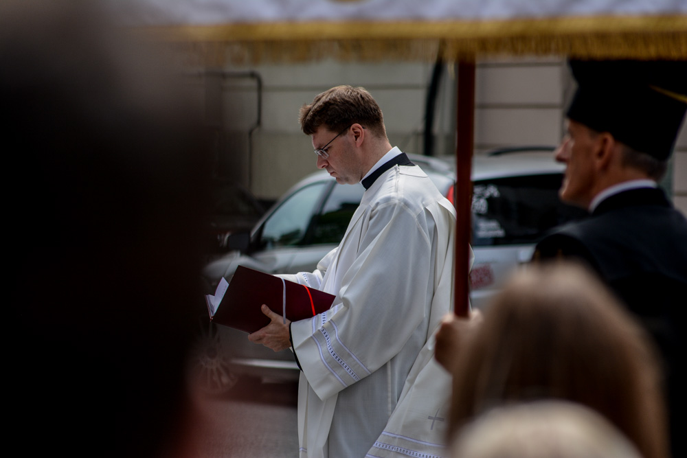 Boże Ciało w Katowicach 2019 53