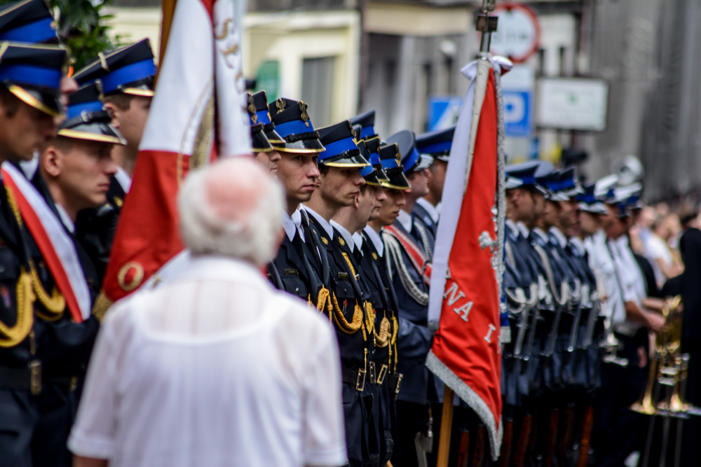 Boże Ciało w Katowicach 2019 56