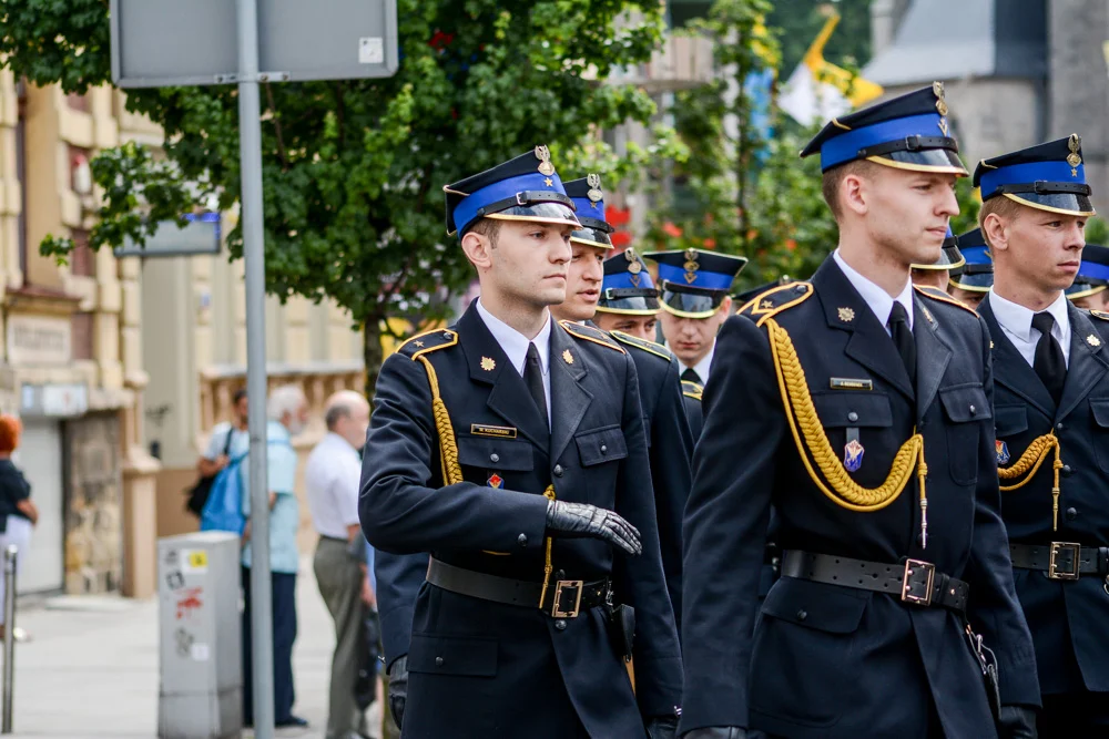 Boże Ciało w Katowicach 2019 59