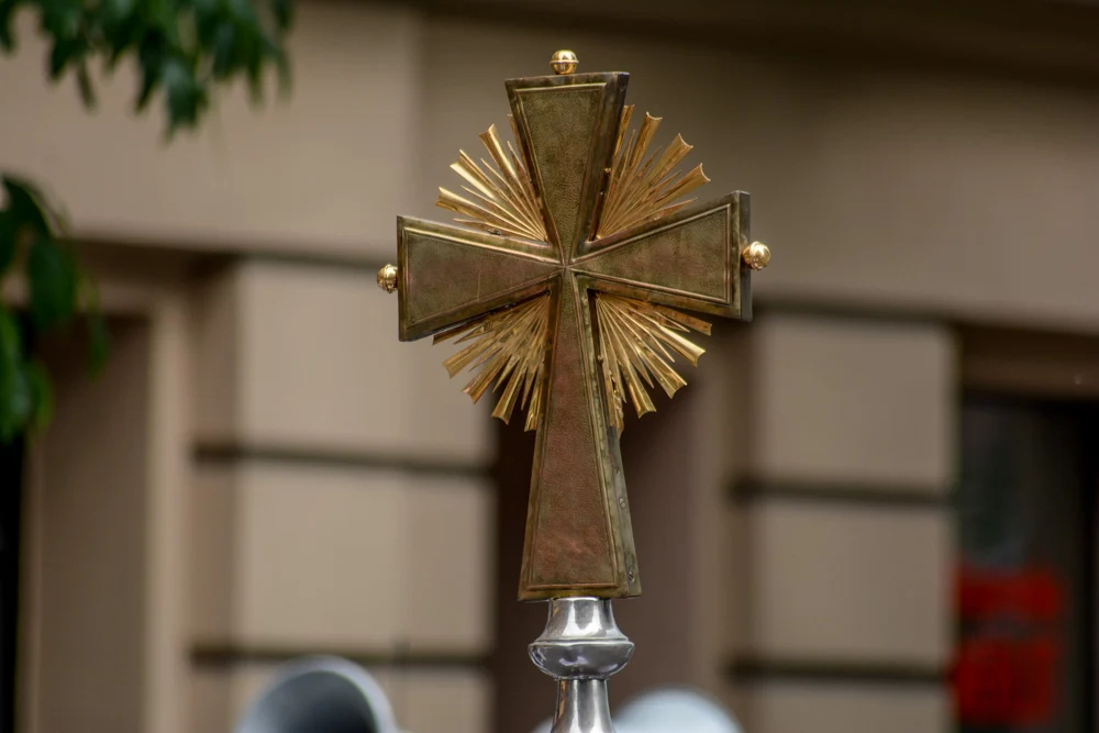 Boże Ciało w Katowicach 2019 62