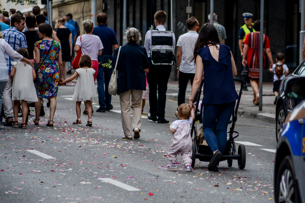 Boże Ciało w Katowicach 2019 68