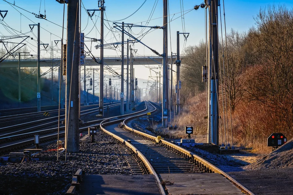 Metropolia będzie współpracować z PKP PLK przy budowie Kolei Metropolitalnej